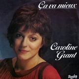 Caroline Grant 'Mathieu, My Friend' Piano & Vocal