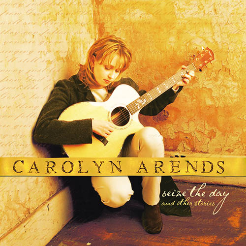 Easily Download Carolyn Arends Printable PDF piano music notes, guitar tabs for  Lead Sheet / Fake Book. Transpose or transcribe this score in no time - Learn how to play song progression.