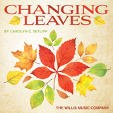 Carolyn C. Setliff 'Changing Leaves' Educational Piano