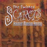 Carolyn Dawn Gardner 'We Wish You A Scary Christmas' Piano, Vocal & Guitar Chords (Right-Hand Melody)