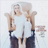 Carolyn Dawn Johnson 'I Don't Want You To Go' Piano, Vocal & Guitar Chords (Right-Hand Melody)