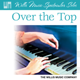 Carolyn Miller 'Over The Top' Educational Piano