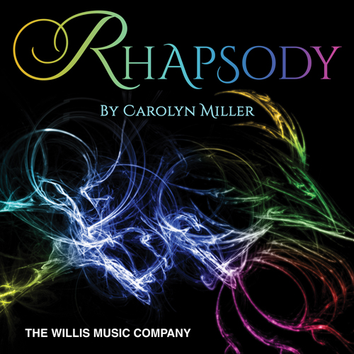 Easily Download Carolyn Miller Printable PDF piano music notes, guitar tabs for  Educational Piano. Transpose or transcribe this score in no time - Learn how to play song progression.
