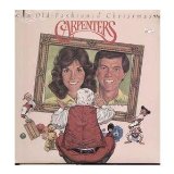 Carpenters 'An Old Fashioned Christmas' Piano, Vocal & Guitar Chords (Right-Hand Melody)