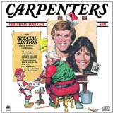 Carpenters 'It Came Upon The Midnight Clear' Piano, Vocal & Guitar Chords (Right-Hand Melody)