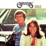 Carpenters 'Let Me Be The One' Piano Chords/Lyrics