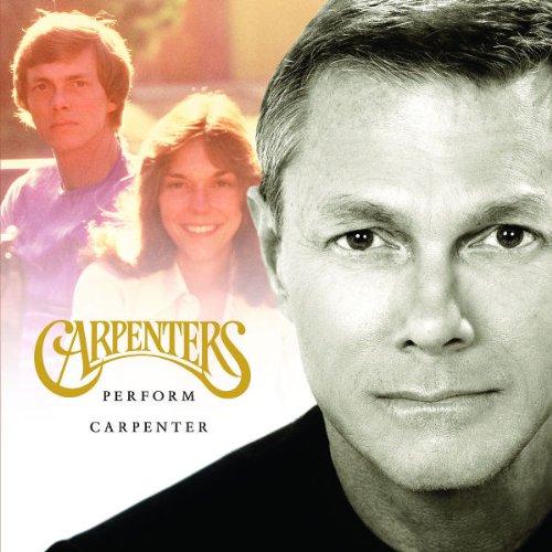 Easily Download Carpenters Printable PDF piano music notes, guitar tabs for  Piano Solo. Transpose or transcribe this score in no time - Learn how to play song progression.