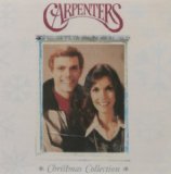 Carpenters 'Santa Claus Is Comin' To Town' Piano, Vocal & Guitar Chords (Right-Hand Melody)