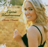 Carrie Underwood 'Before He Cheats' Real Book – Melody, Lyrics & Chords