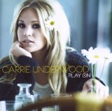 Carrie Underwood 'Cowboy Casanova' Piano, Vocal & Guitar Chords (Right-Hand Melody)