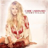 Carrie Underwood 'Dirty Laundry' Piano, Vocal & Guitar Chords (Right-Hand Melody)