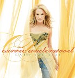 Carrie Underwood 'Flat On The Floor' Piano, Vocal & Guitar Chords (Right-Hand Melody)