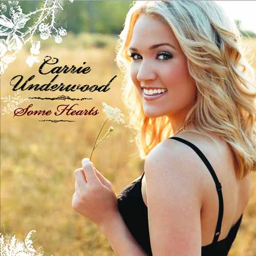 Easily Download Carrie Underwood Printable PDF piano music notes, guitar tabs for  Lead Sheet / Fake Book. Transpose or transcribe this score in no time - Learn how to play song progression.