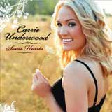 Carrie Underwood 'Jesus Take The Wheel' Lead Sheet / Fake Book