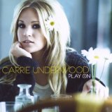 Carrie Underwood 'Temporary Home' Piano, Vocal & Guitar Chords (Right-Hand Melody)
