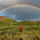 Carroll 'I'm Always Chasing Rainbows' Piano Solo