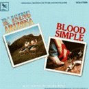 Carter Burwell 'Blood Simple (from Blood Simple)' Piano Solo