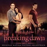 Carter Burwell 'The Twilight Saga: Breaking Dawn Part 1 - Piano Solo Collection' Piano Solo