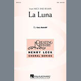 Cary Ratcliff 'La Luna' SSA Choir