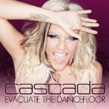 Cascada 'Evacuate The Dancefloor' Piano, Vocal & Guitar Chords