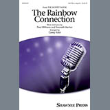 Casey Kidd 'The Rainbow Connection' SATB Choir