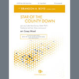 Casey Wood 'Star of the County Down' TB Choir