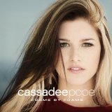Cassadee Pope 'Wasting All These Tears' Piano, Vocal & Guitar Chords (Right-Hand Melody)