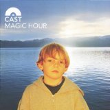 Cast 'Magic Hour' Piano, Vocal & Guitar Chords