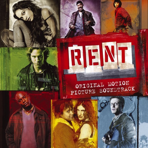 Easily Download Cast of Rent Printable PDF piano music notes, guitar tabs for  Pro Vocal. Transpose or transcribe this score in no time - Learn how to play song progression.
