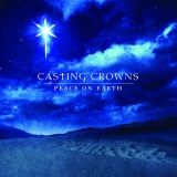 Casting Crowns 'Away In A Manger' Piano, Vocal & Guitar Chords (Right-Hand Melody)
