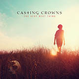 Casting Crowns 'For All You Are' Piano, Vocal & Guitar Chords (Right-Hand Melody)