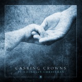 Casting Crowns 'Gloria / Angels We Have Heard On High' Piano, Vocal & Guitar Chords (Right-Hand Melody)