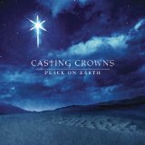 Casting Crowns 'God Is With Us' Piano, Vocal & Guitar Chords (Right-Hand Melody)