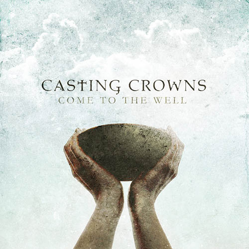 Easily Download Casting Crowns Printable PDF piano music notes, guitar tabs for  Piano, Vocal & Guitar Chords (Right-Hand Melody). Transpose or transcribe this score in no time - Learn how to play song progression.