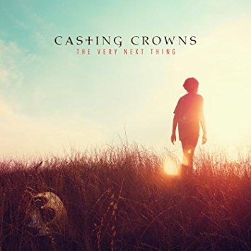Easily Download Casting Crowns Printable PDF piano music notes, guitar tabs for  Piano, Vocal & Guitar Chords (Right-Hand Melody). Transpose or transcribe this score in no time - Learn how to play song progression.
