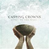 Casting Crowns 'Only Jesus' Piano, Vocal & Guitar Chords (Right-Hand Melody)