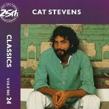 Cat Stevens '18th Avenue (Kansas City Nightmare)' Guitar Chords/Lyrics