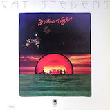 Cat Stevens 'Another Saturday Night' Easy Piano