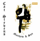 Cat Stevens 'Here Comes My Baby' Guitar Chords/Lyrics