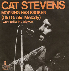 Easily Download Cat Stevens Printable PDF piano music notes, guitar tabs for  Guitar Chords/Lyrics. Transpose or transcribe this score in no time - Learn how to play song progression.