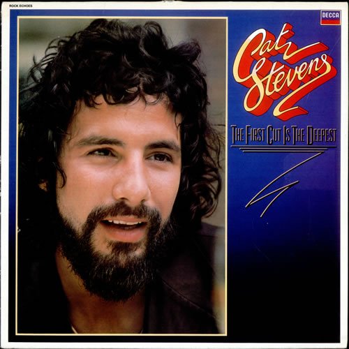 Easily Download Cat Stevens Printable PDF piano music notes, guitar tabs for  Piano, Vocal & Guitar Chords. Transpose or transcribe this score in no time - Learn how to play song progression.