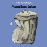 Cat Stevens 'Mona Bone Jakon' Guitar Chords/Lyrics