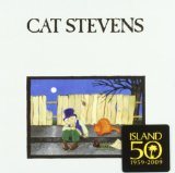 Cat Stevens 'Moon Shadow' Easy Piano