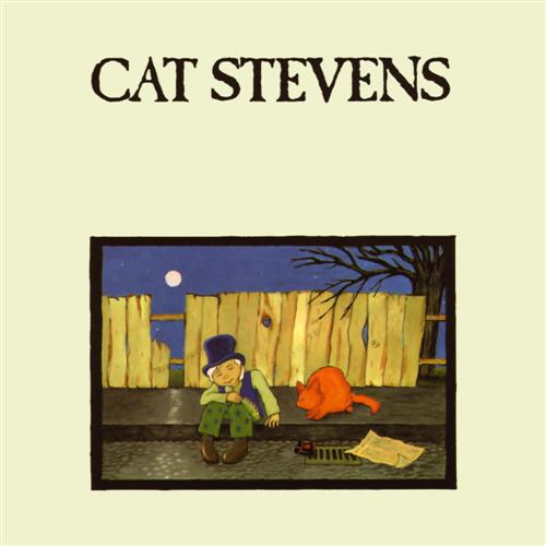 Easily Download Cat Stevens Printable PDF piano music notes, guitar tabs for  Guitar Tab. Transpose or transcribe this score in no time - Learn how to play song progression.