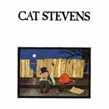 Cat Stevens 'Morning Has Broken' Cello Solo