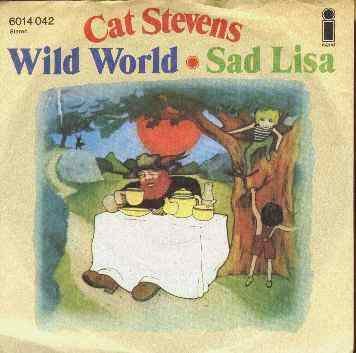Easily Download Cat Stevens Printable PDF piano music notes, guitar tabs for  Guitar Chords/Lyrics. Transpose or transcribe this score in no time - Learn how to play song progression.