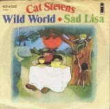 Cat Stevens 'O' Caritas' Guitar Chords/Lyrics