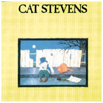 Easily Download Cat Stevens Printable PDF piano music notes, guitar tabs for  Easy Guitar. Transpose or transcribe this score in no time - Learn how to play song progression.