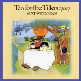 Cat Stevens 'Tea For The Tillerman (closing theme from Extras)' Beginner Piano