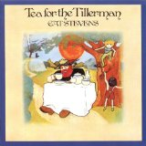 Cat Stevens 'Tea For The Tillerman' Guitar Tab